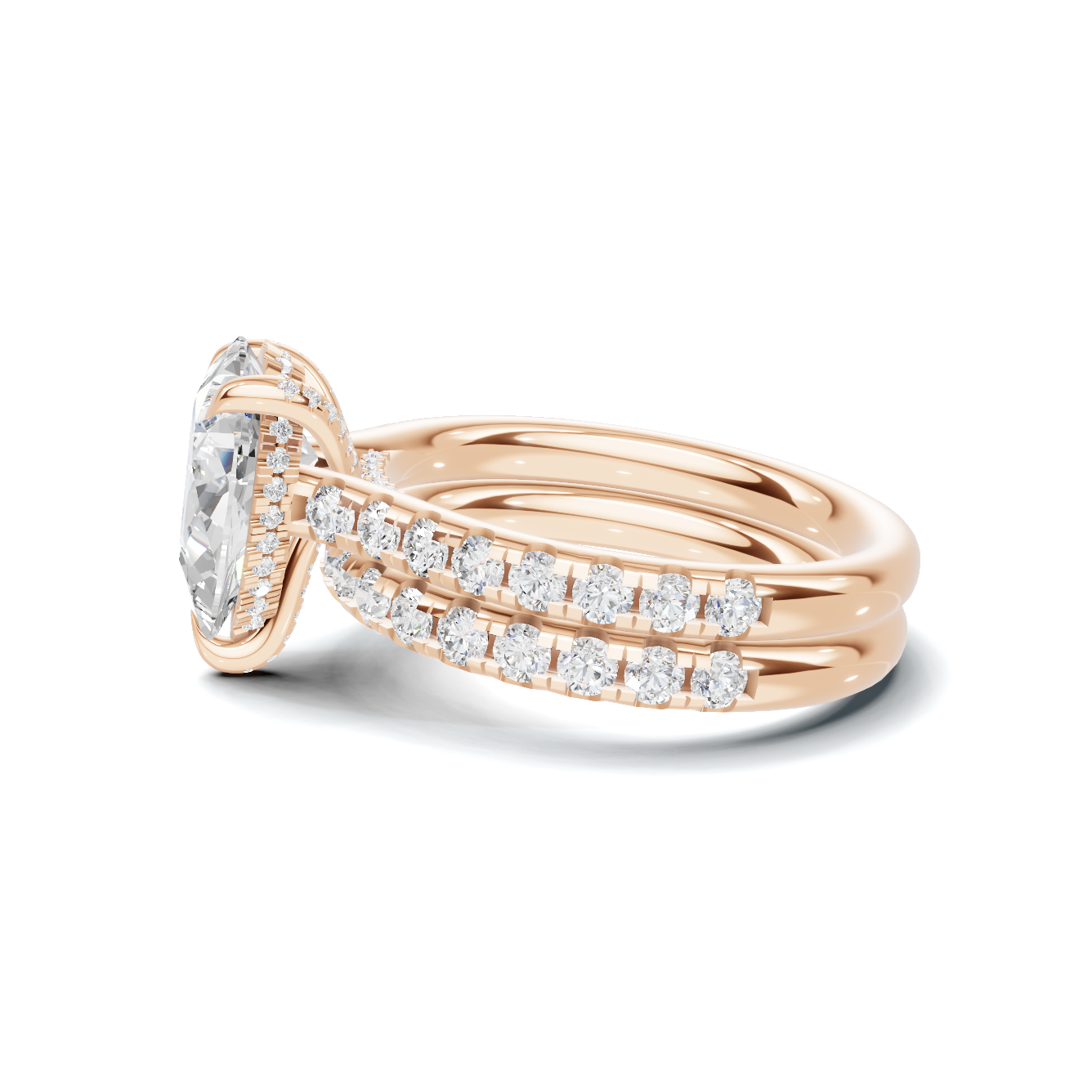 rose gold