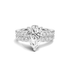 white gold