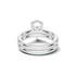 white gold