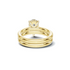 yellow gold