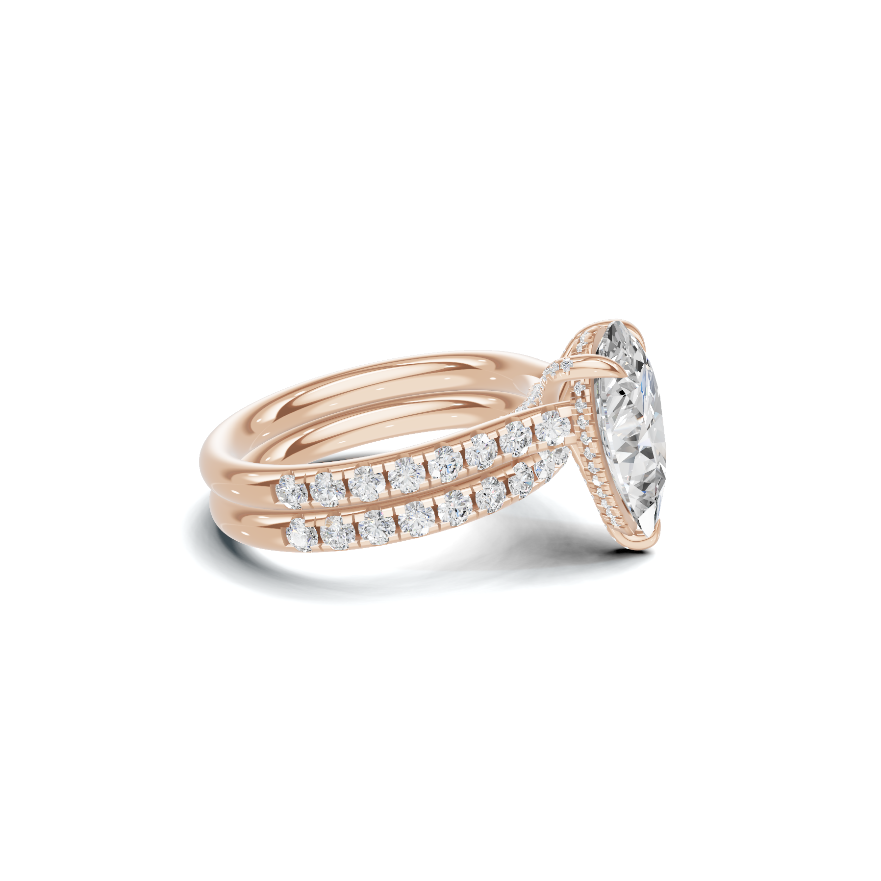 rose gold