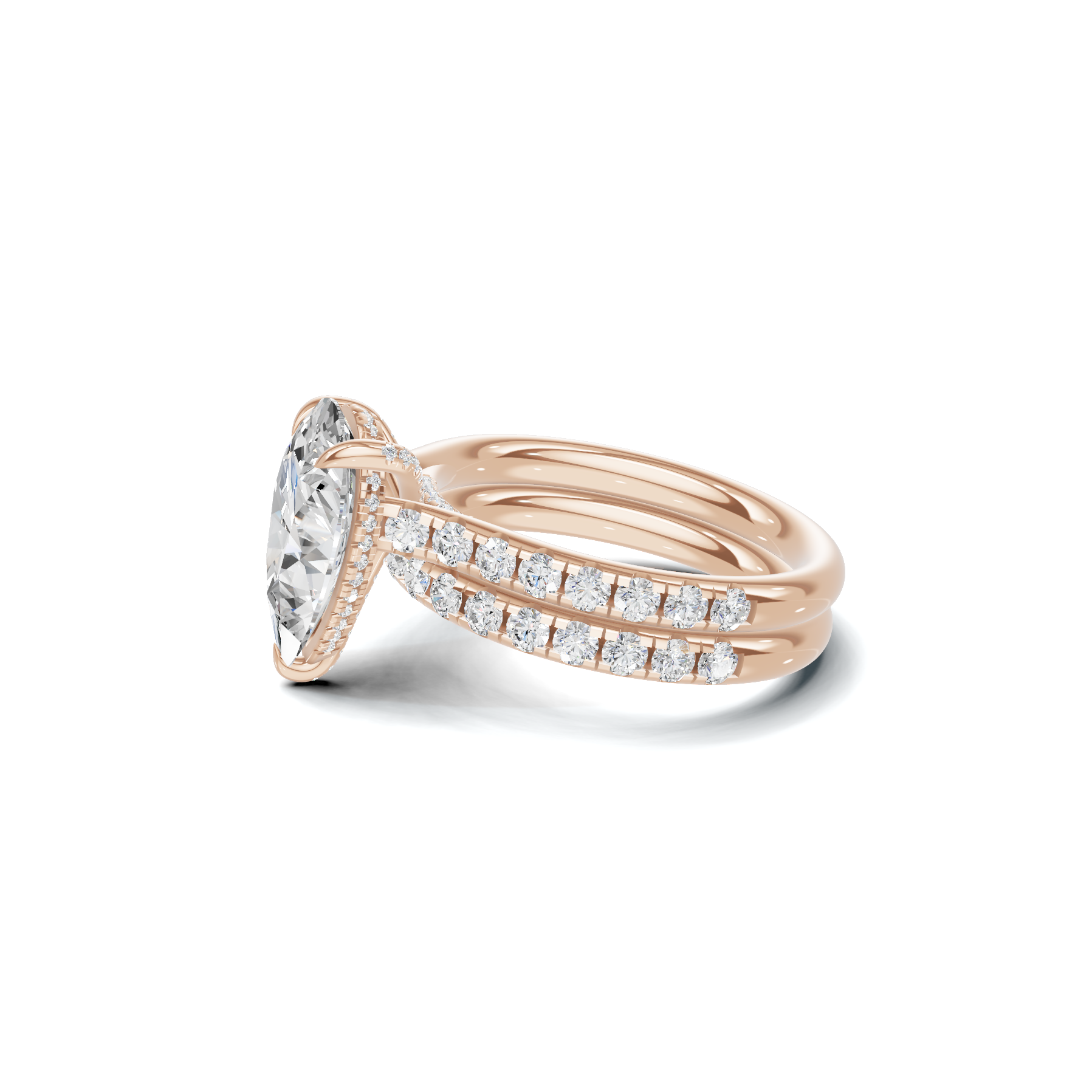 rose gold