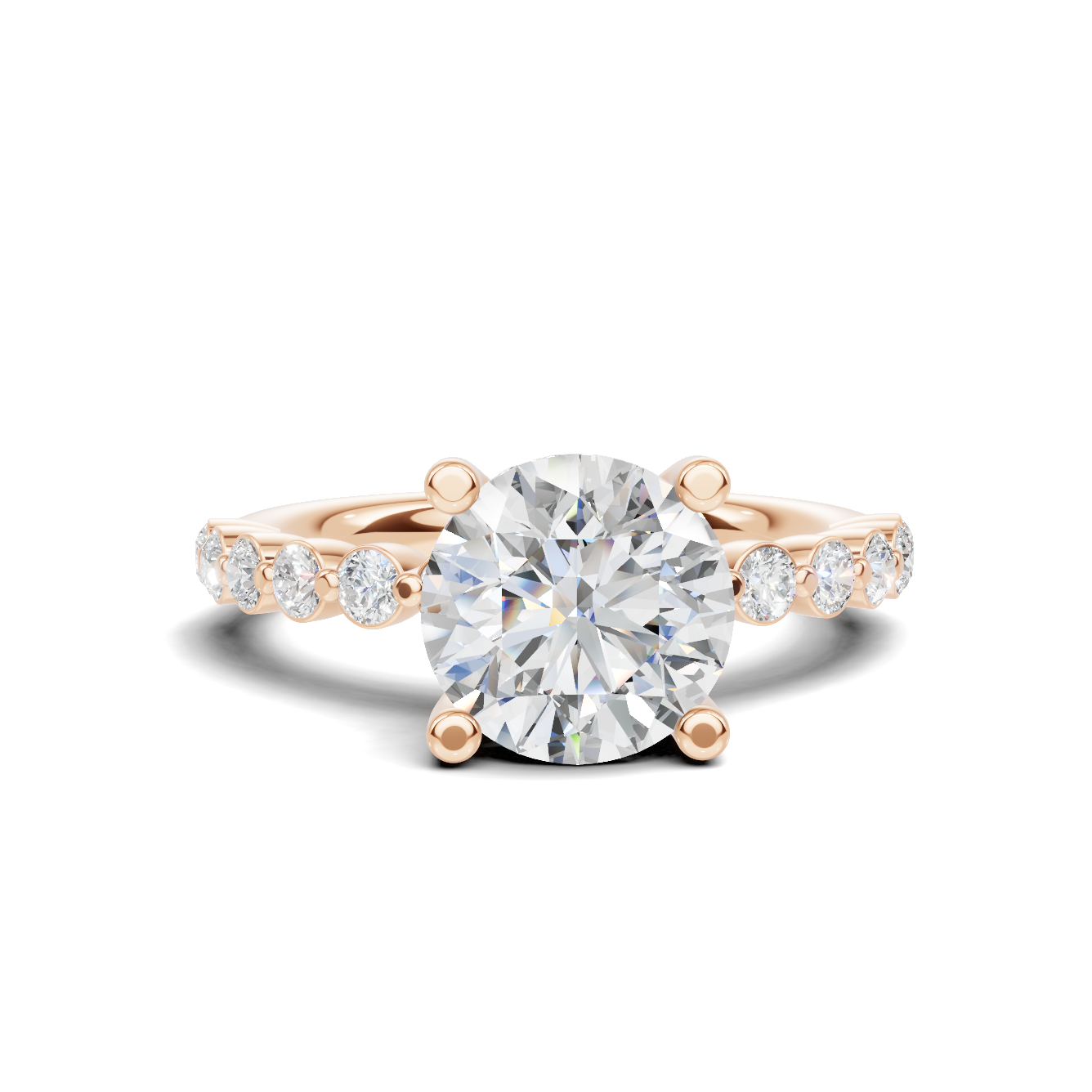 rose gold