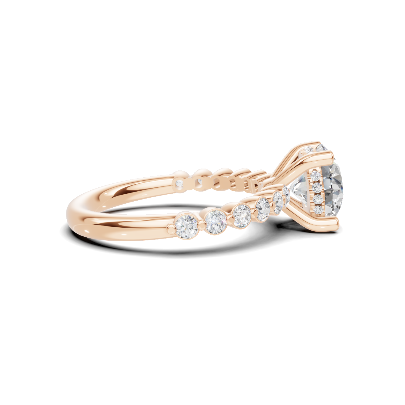rose gold