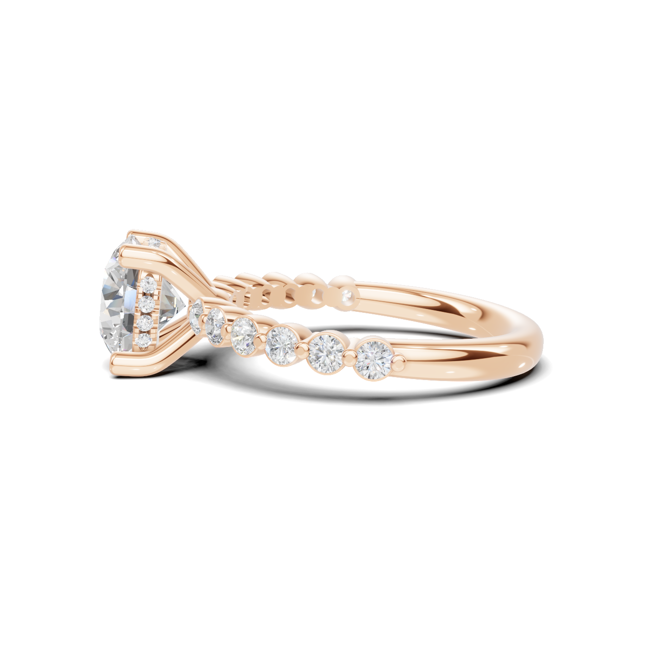 rose gold