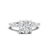 white gold