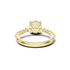 yellow gold