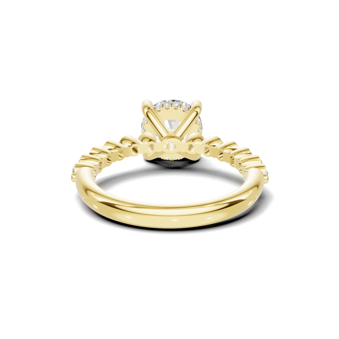 yellow gold
