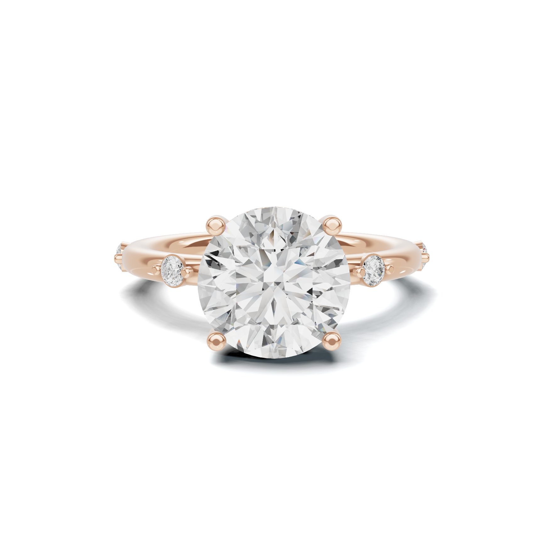 rose gold