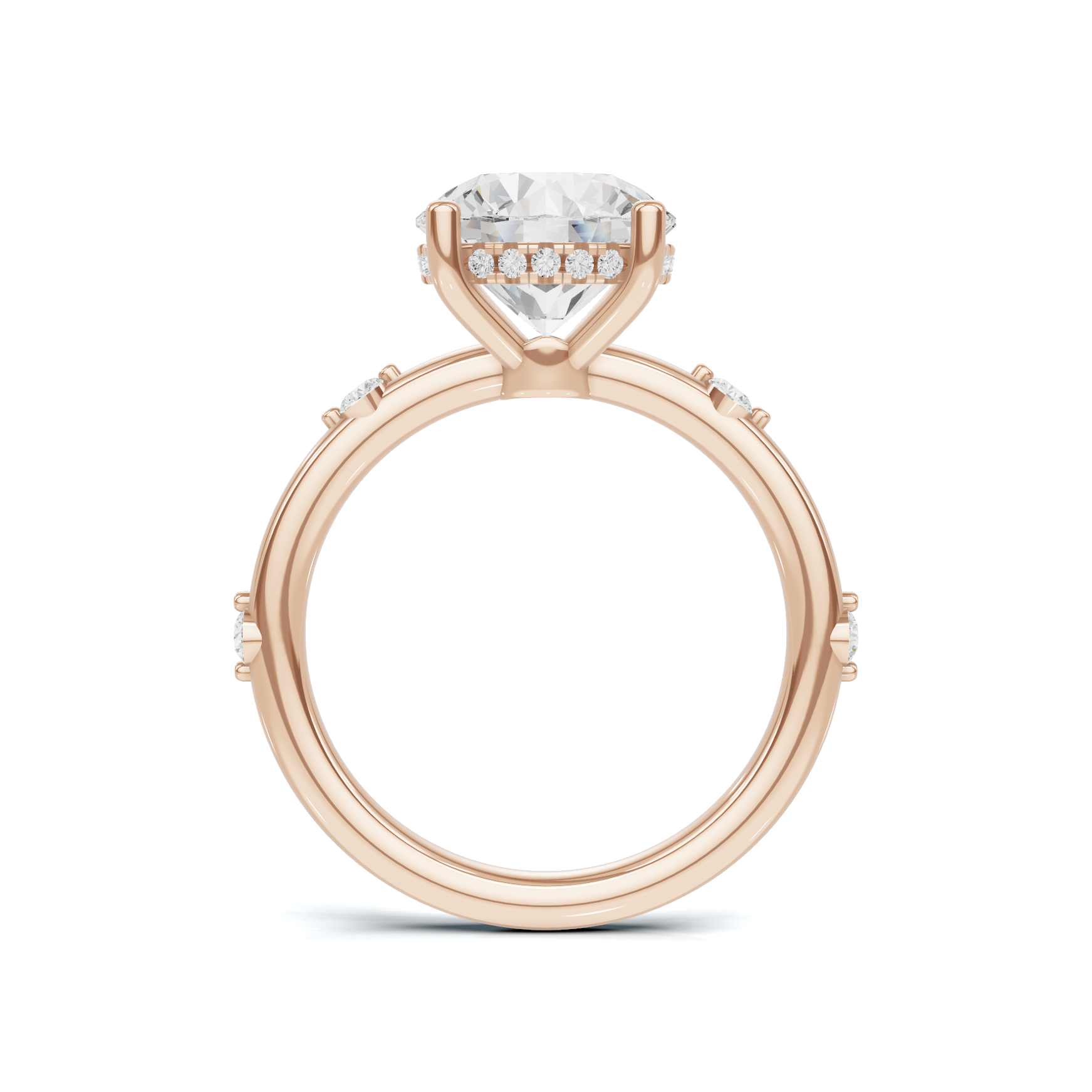 rose gold