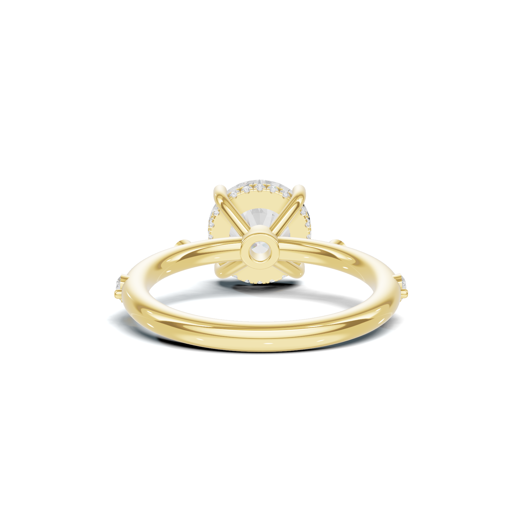 yellow gold