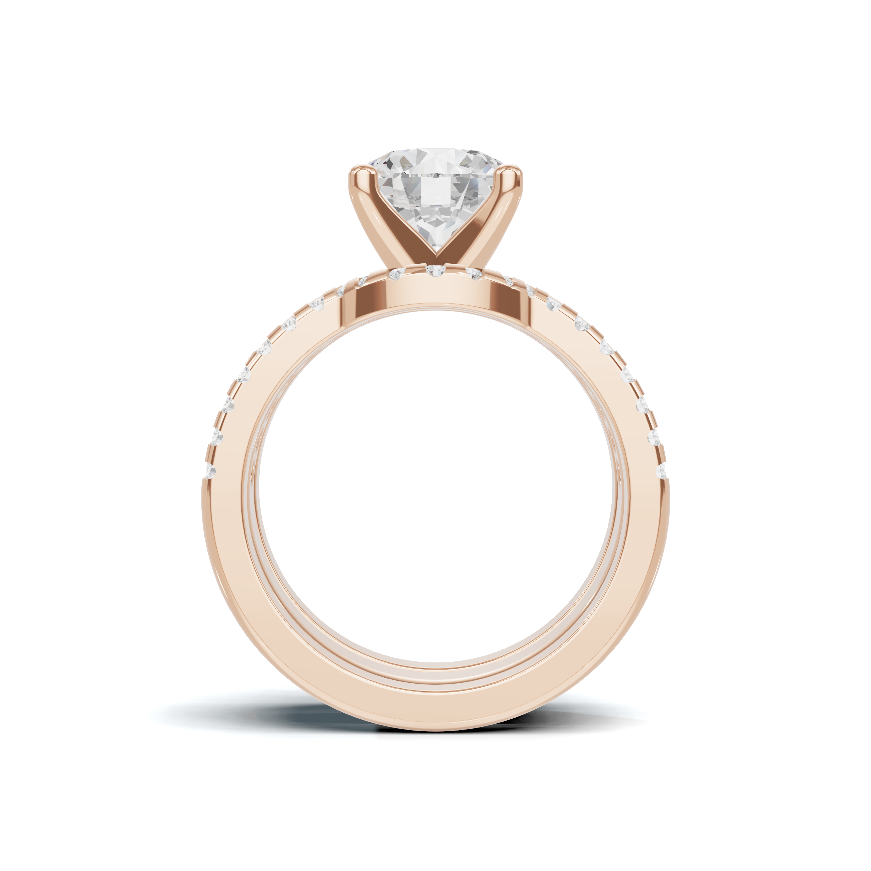rose gold