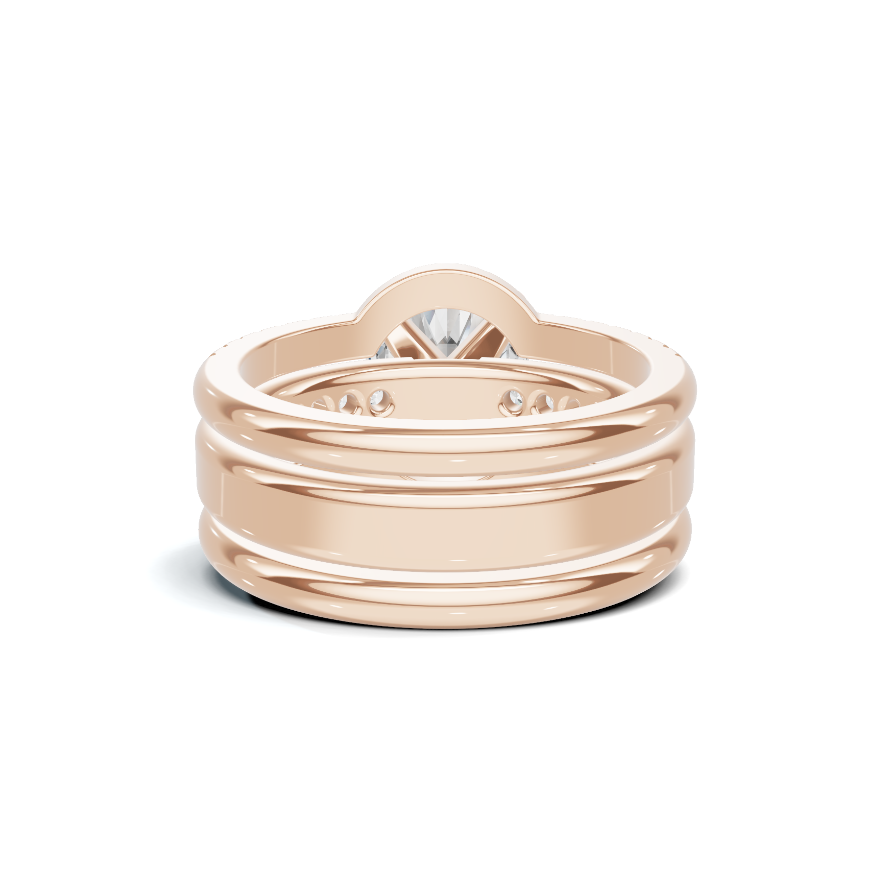 rose gold