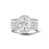 white gold