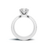 white gold