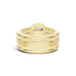 yellow gold