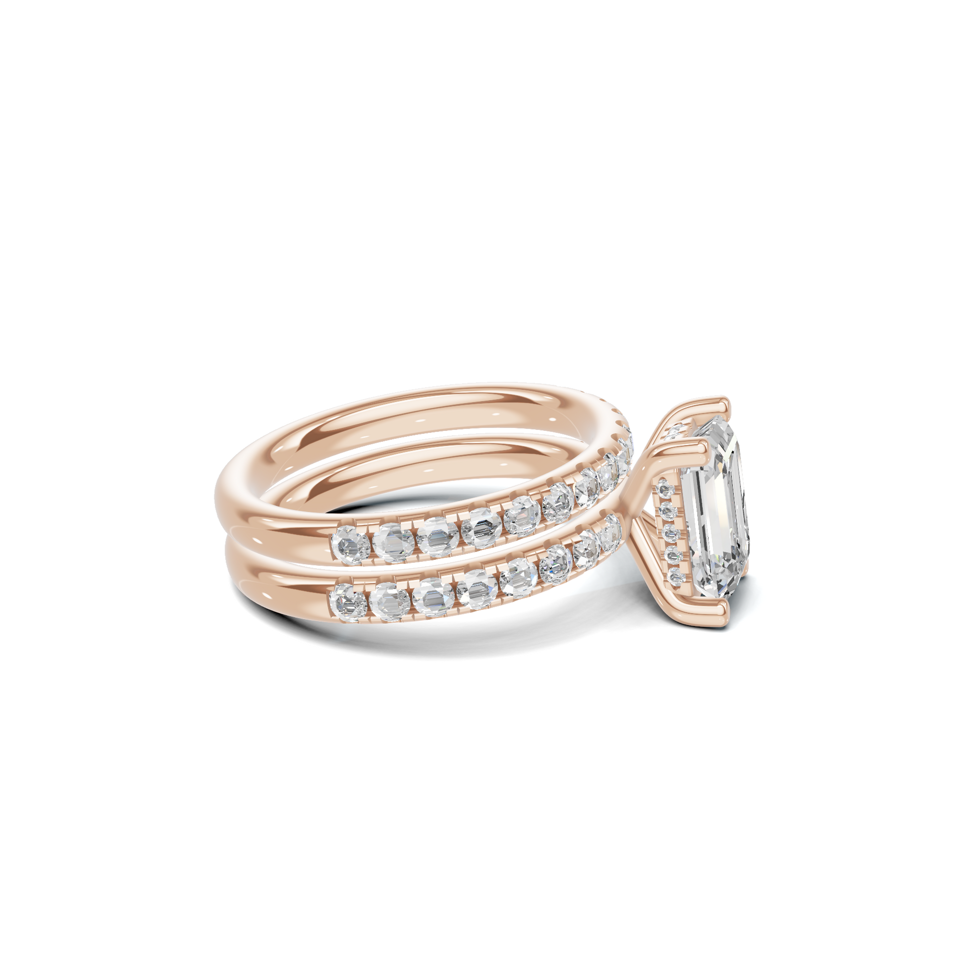 rose gold