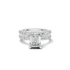 white gold