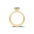 yellow gold