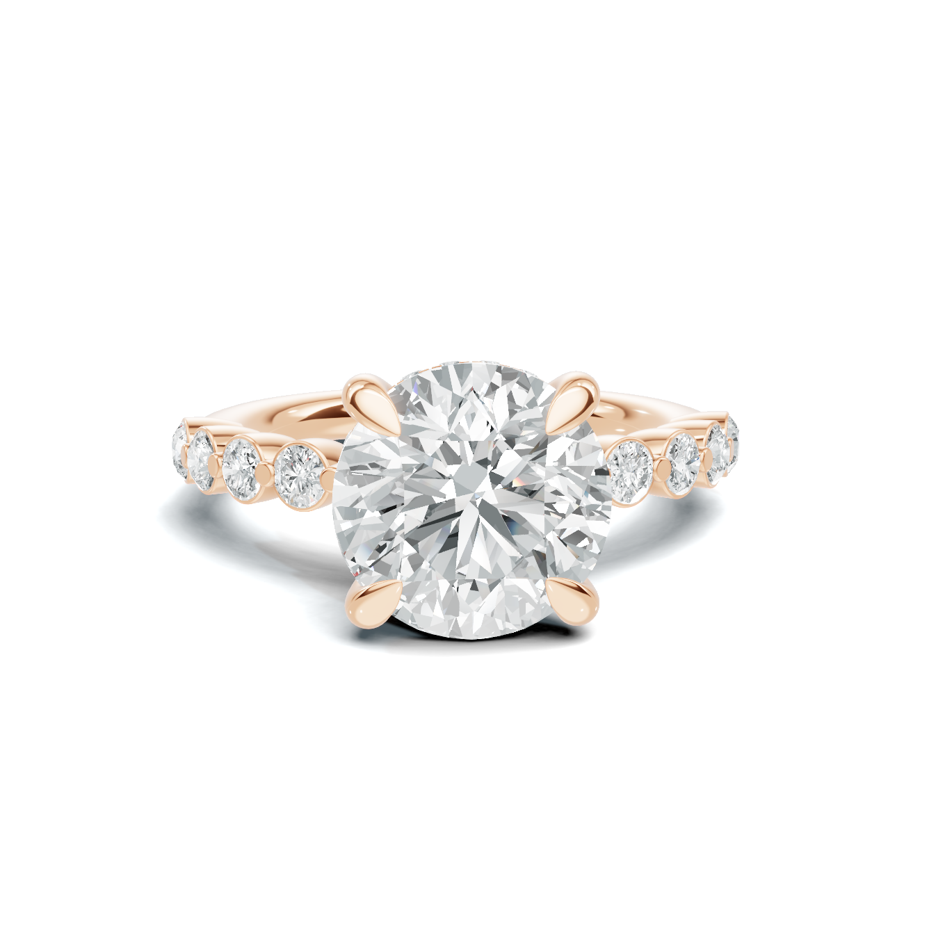 rose gold