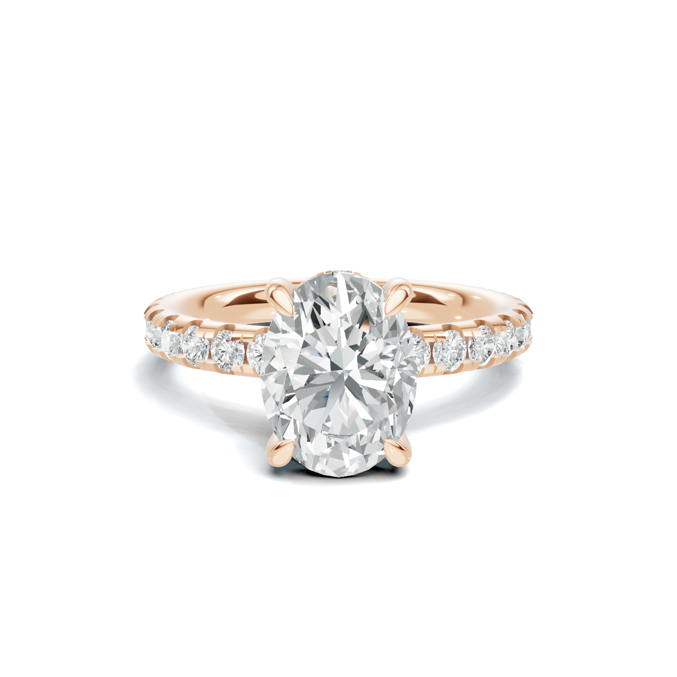 rose gold