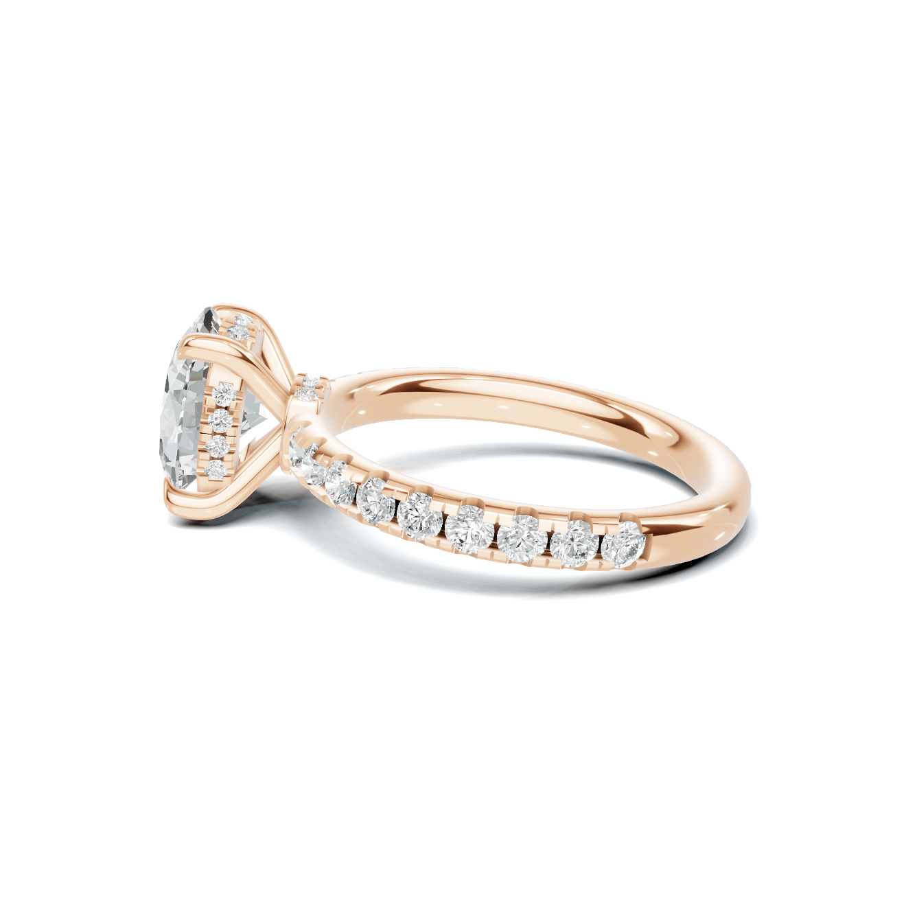rose gold