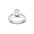 white gold