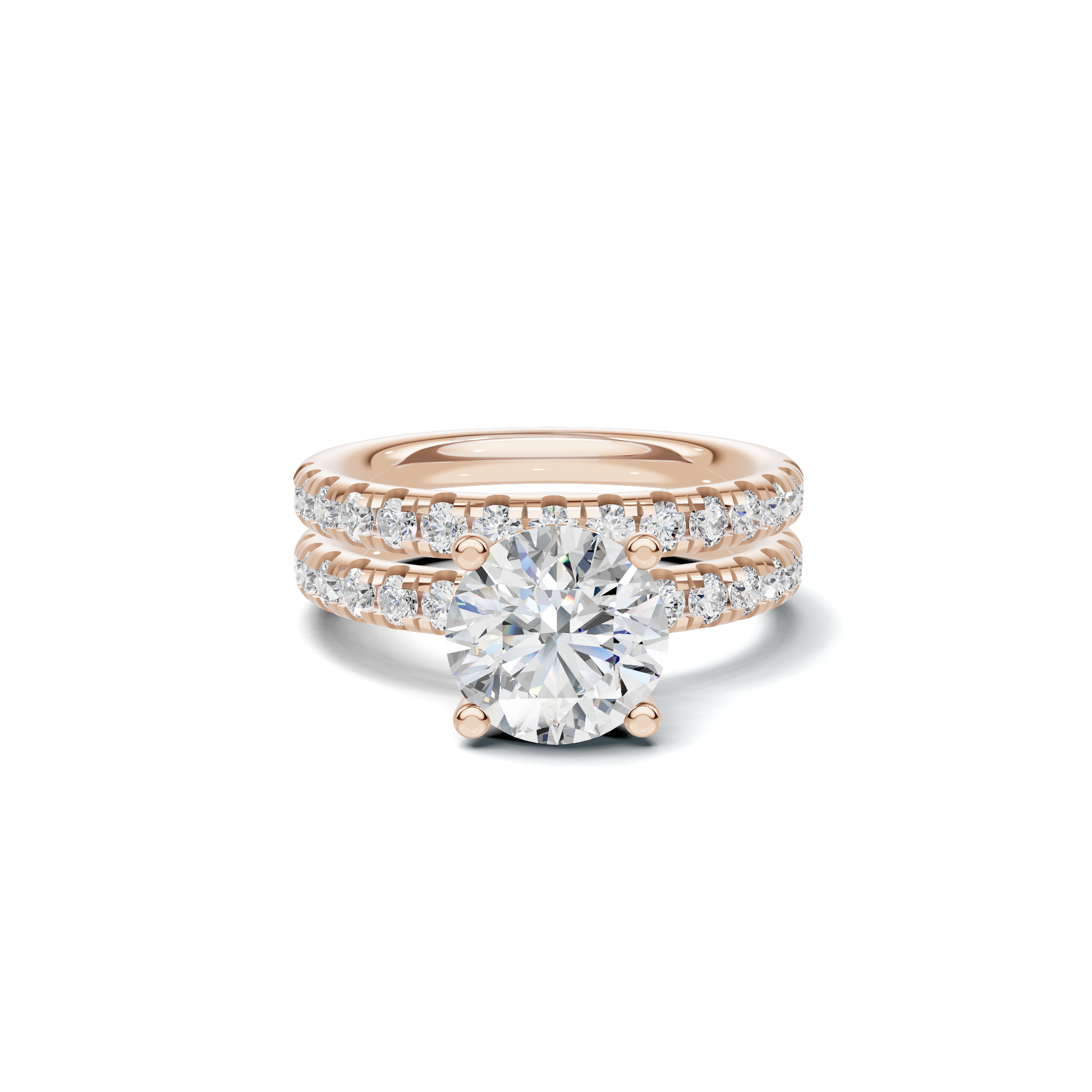 rose gold