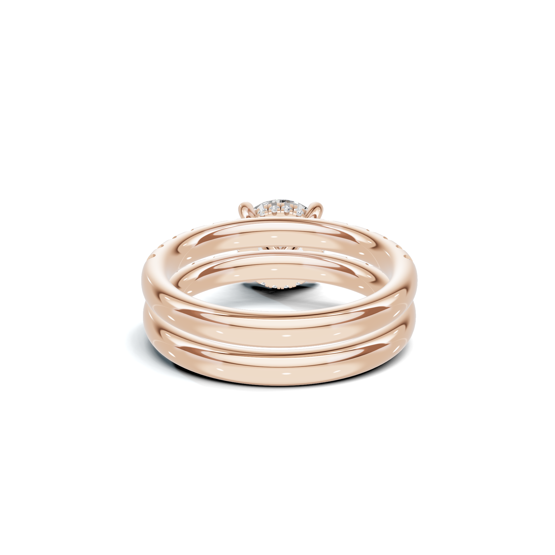 rose gold