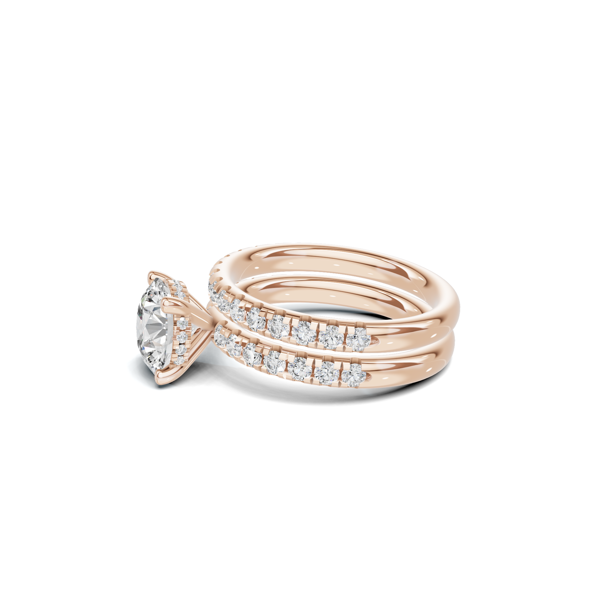 rose gold