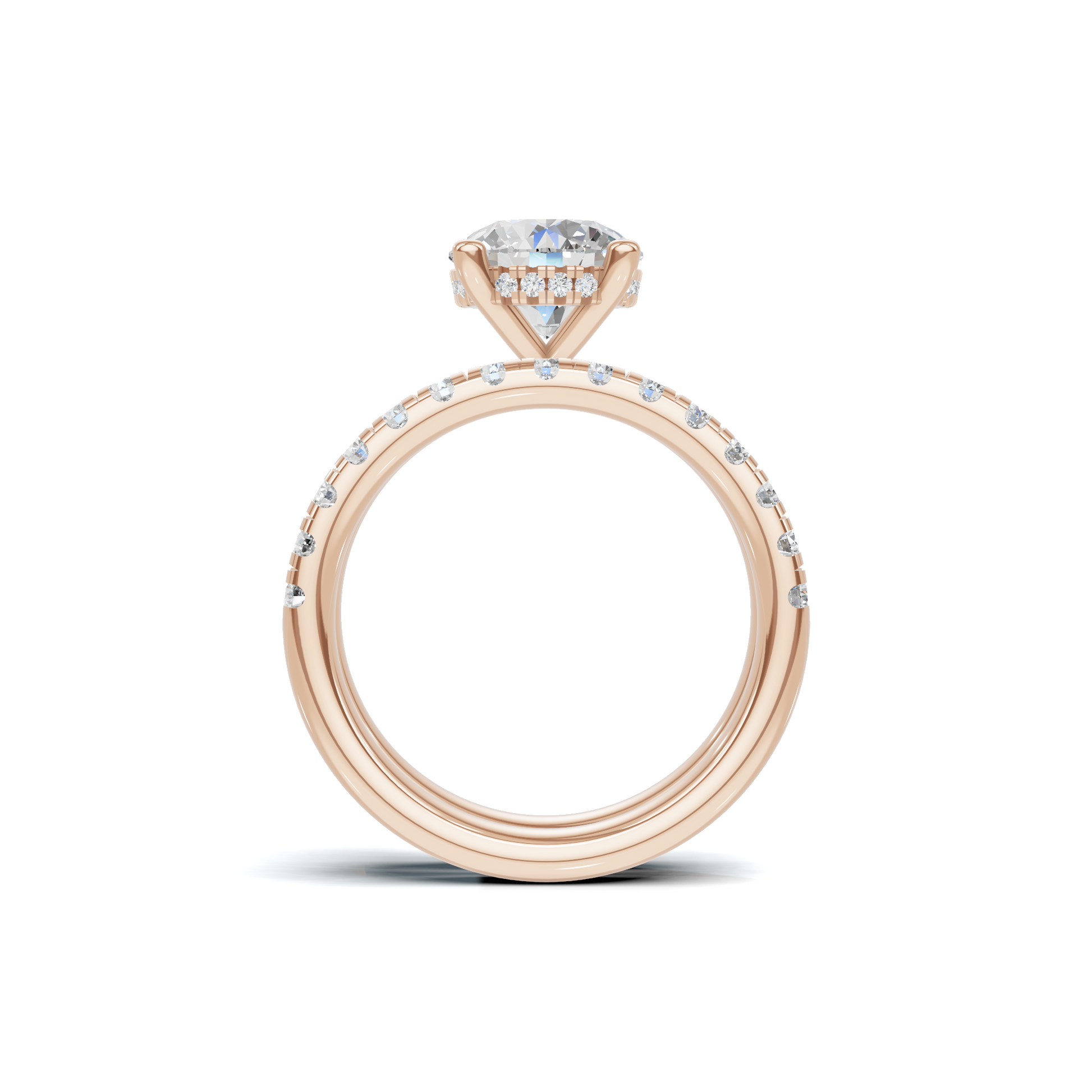 rose gold