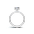 white gold