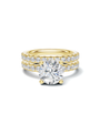 yellow gold