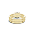 yellow gold