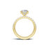 yellow gold