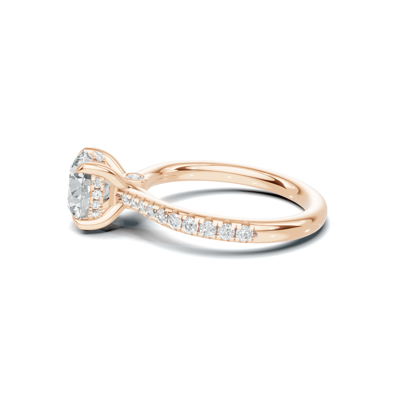 rose gold