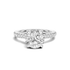 white gold