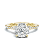 yellow gold