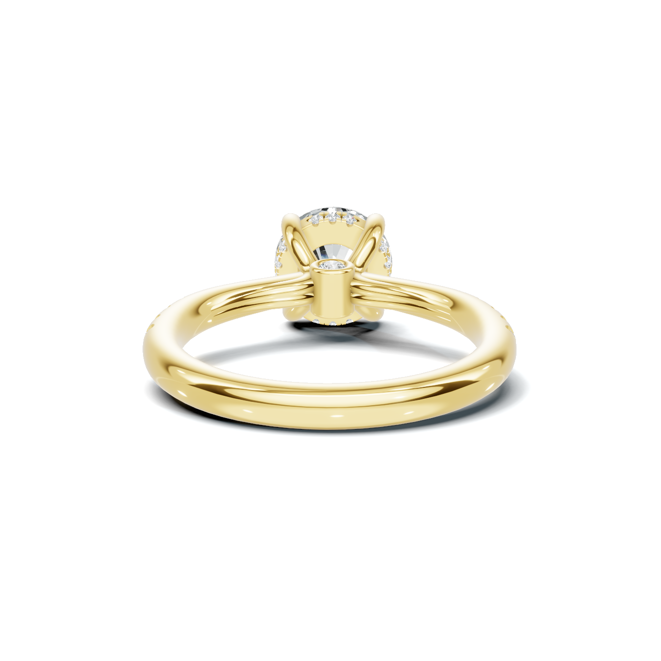 yellow gold