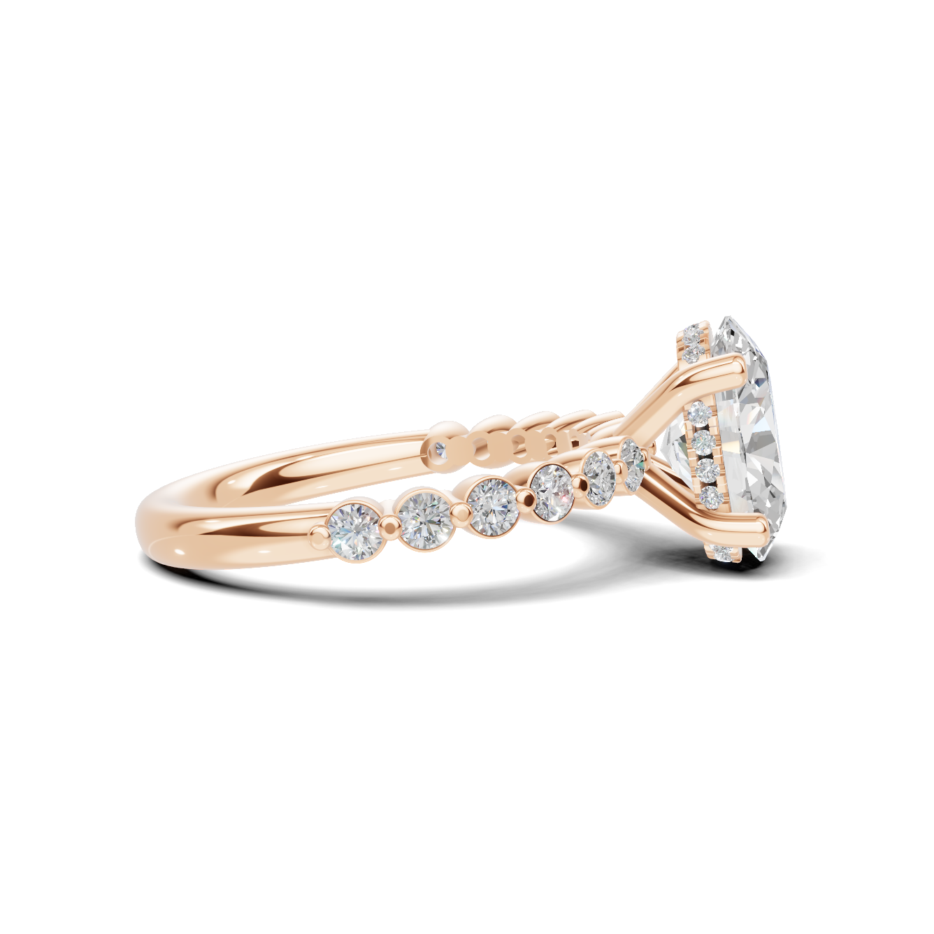 rose gold