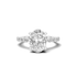 white gold