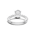 white gold