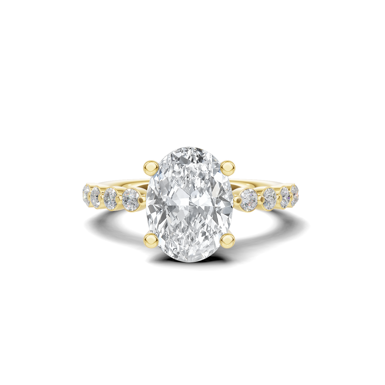 yellow gold
