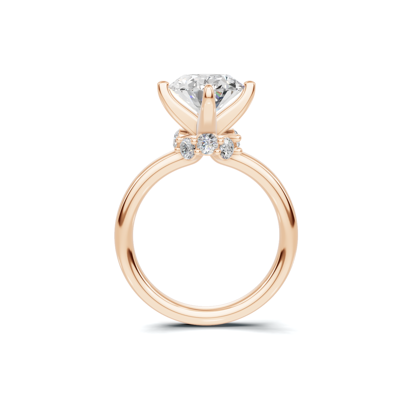 rose gold