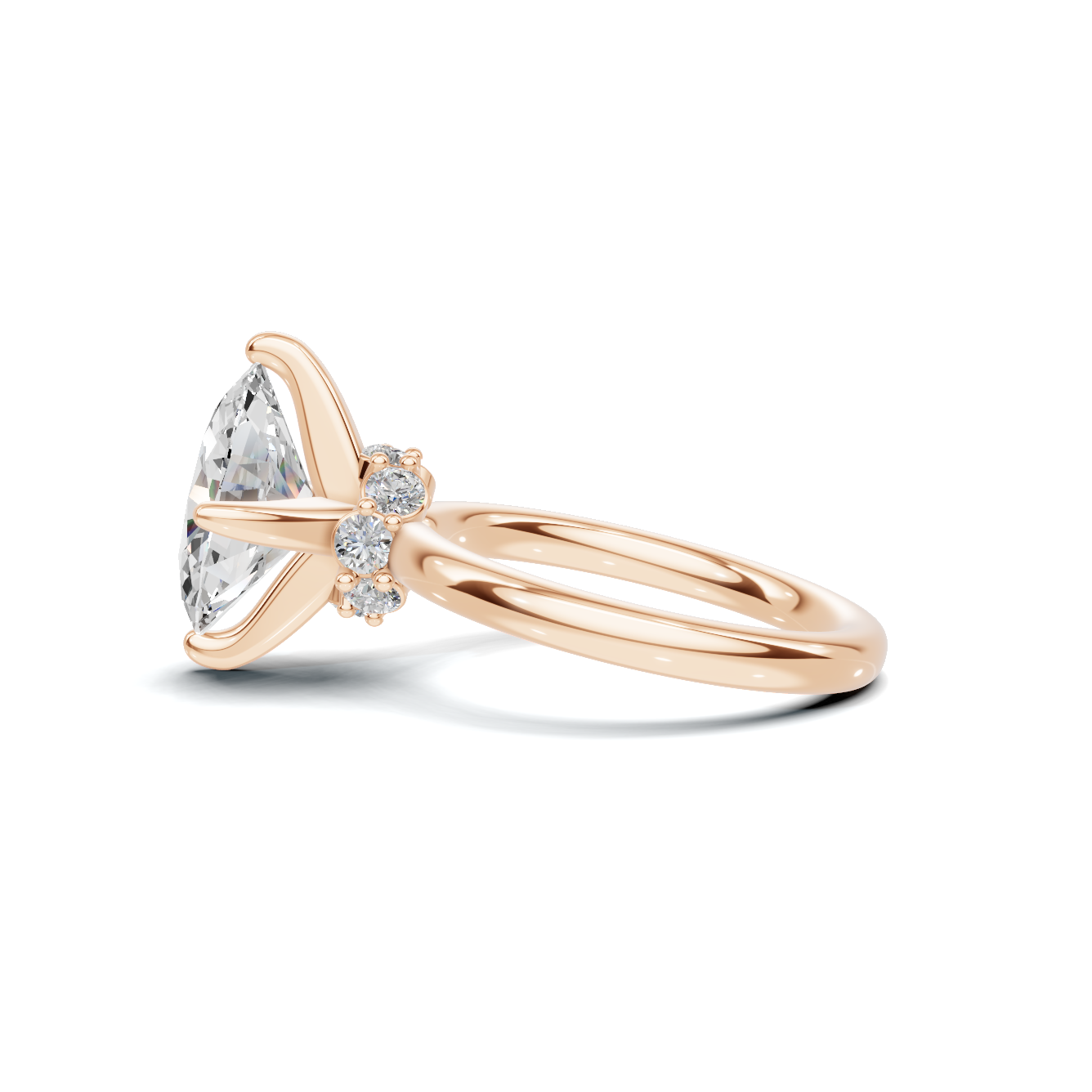 rose gold