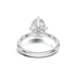 white gold