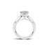 white gold