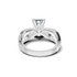 white gold
