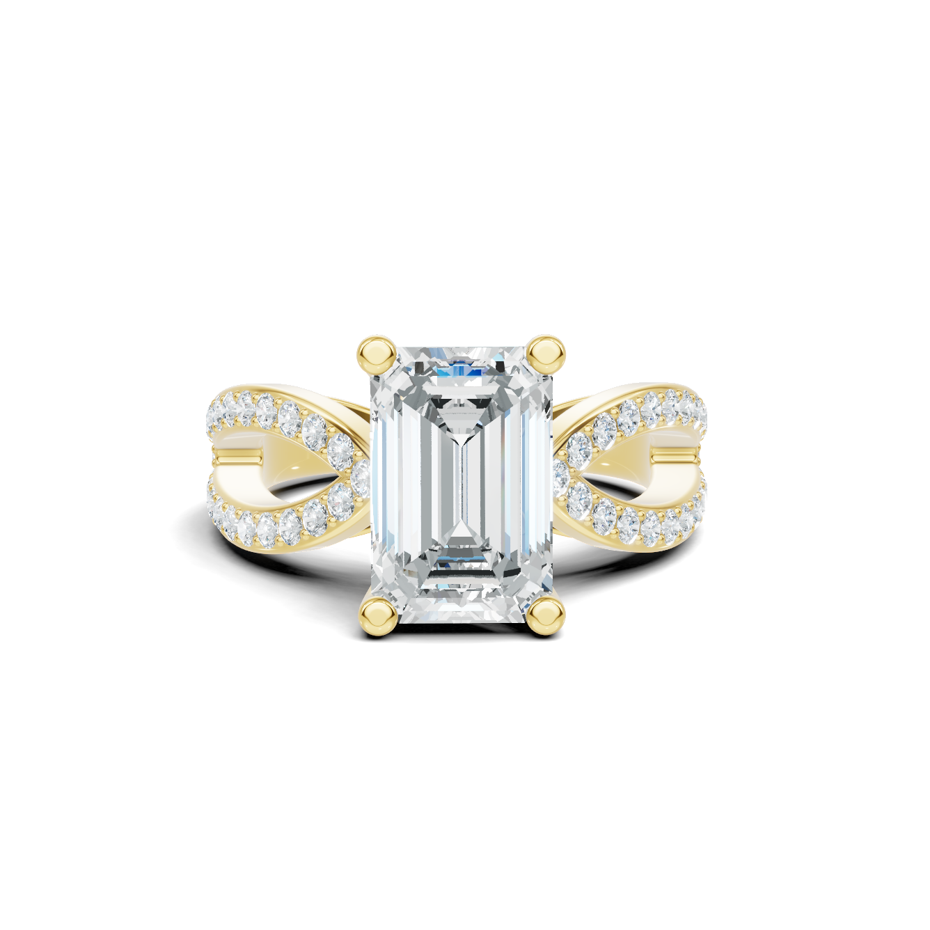 yellow gold