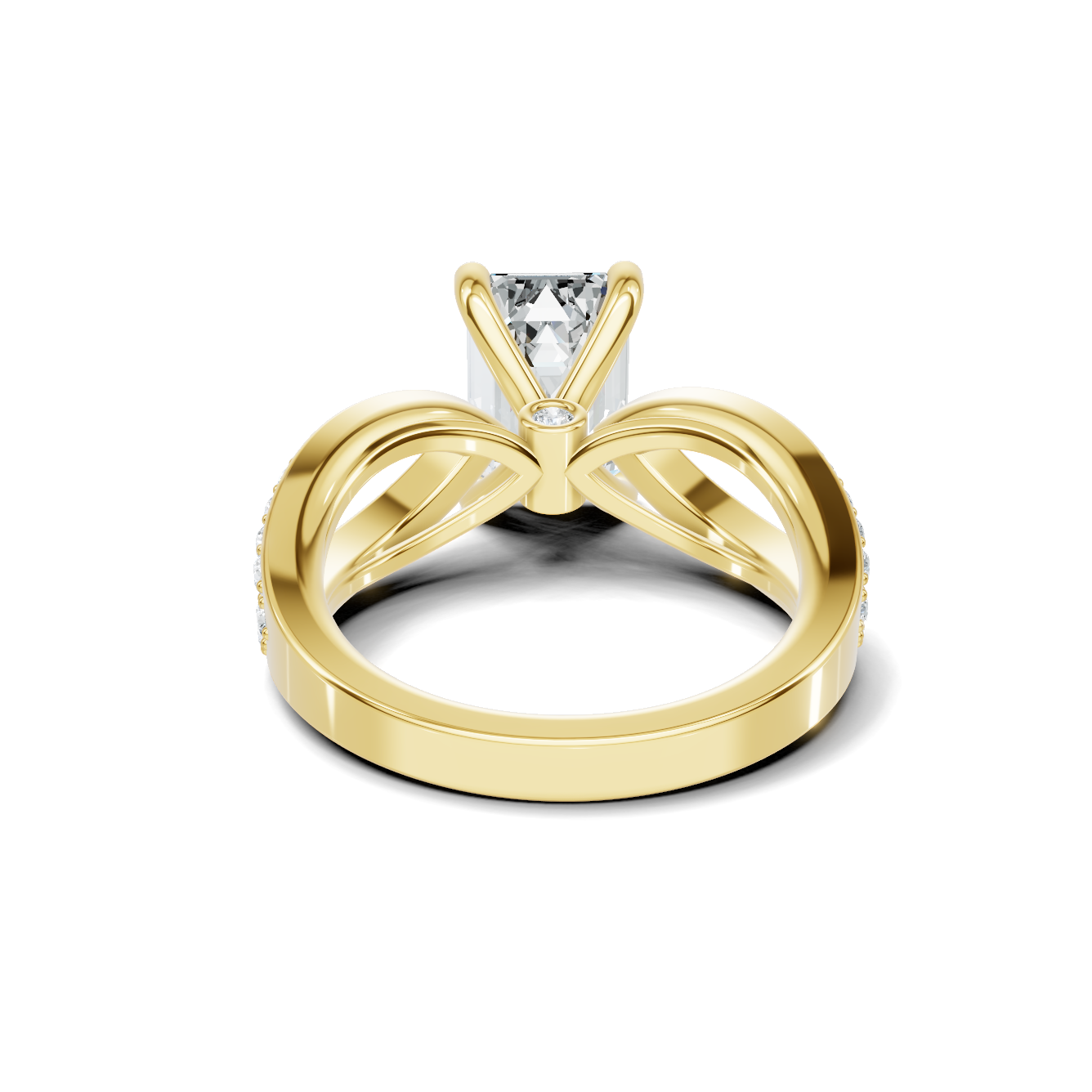 yellow gold